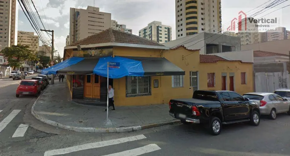 Loja-Salão, 600 m² - Foto 4