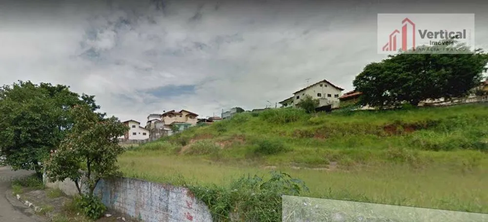 Terreno, 4075 m² - Foto 1