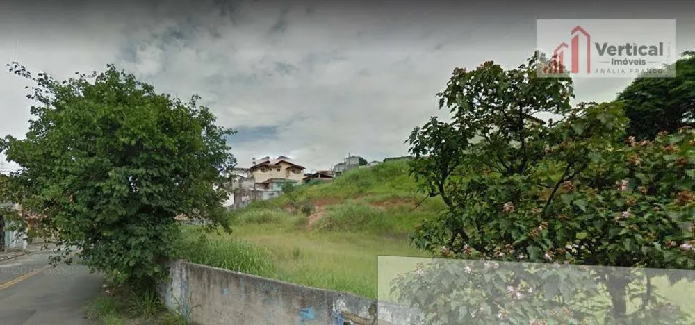 Terreno, 4075 m² - Foto 3