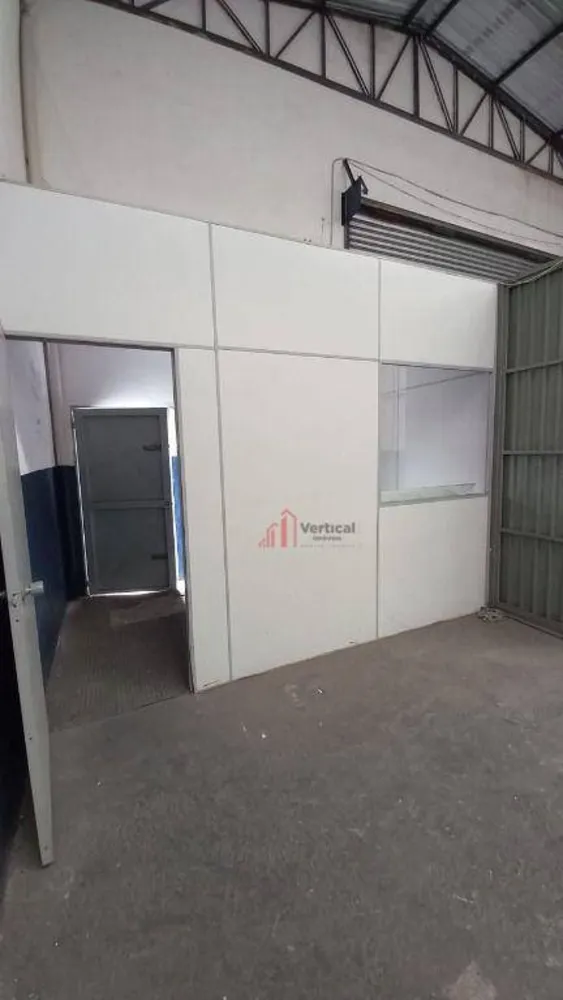 Depósito-Galpão, 420 m² - Foto 3