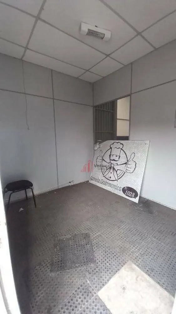 Depósito-Galpão, 420 m² - Foto 2