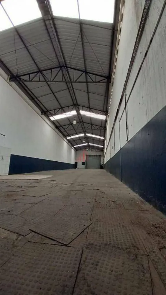 Depósito-Galpão, 420 m² - Foto 4