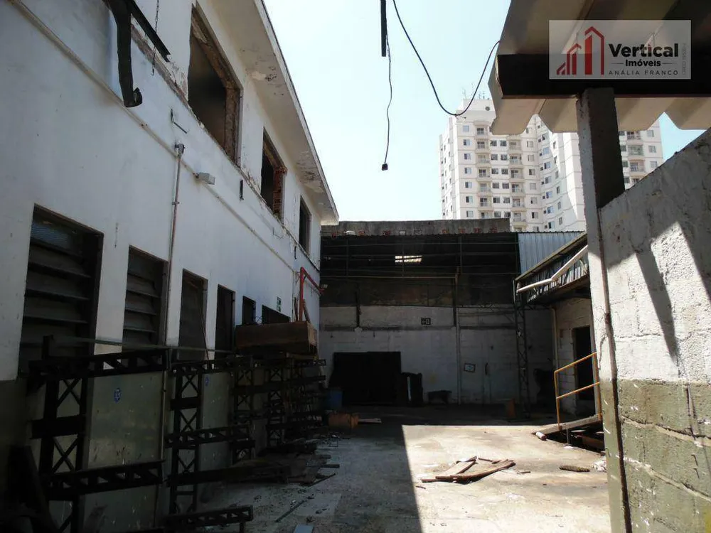 Depósito-Galpão, 2400 m² - Foto 2
