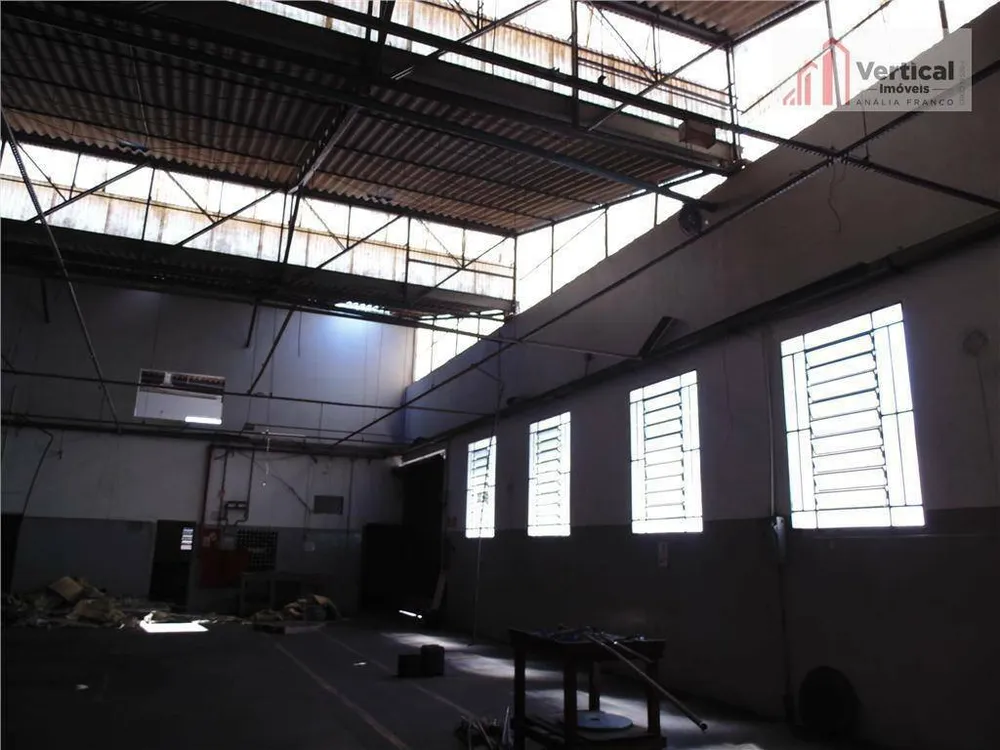 Depósito-Galpão, 2400 m² - Foto 4
