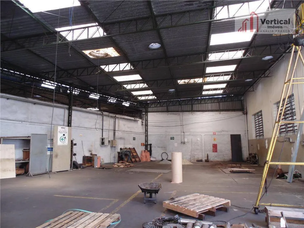Depósito-Galpão, 2400 m² - Foto 3