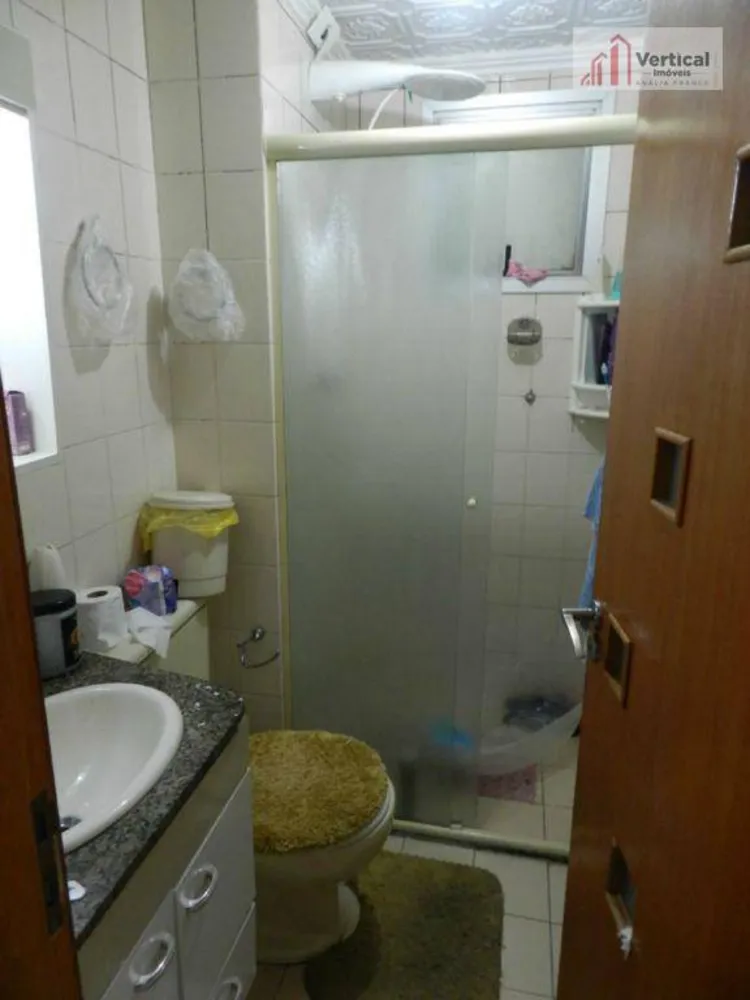 Apartamento, 3 quartos, 65 m² - Foto 3