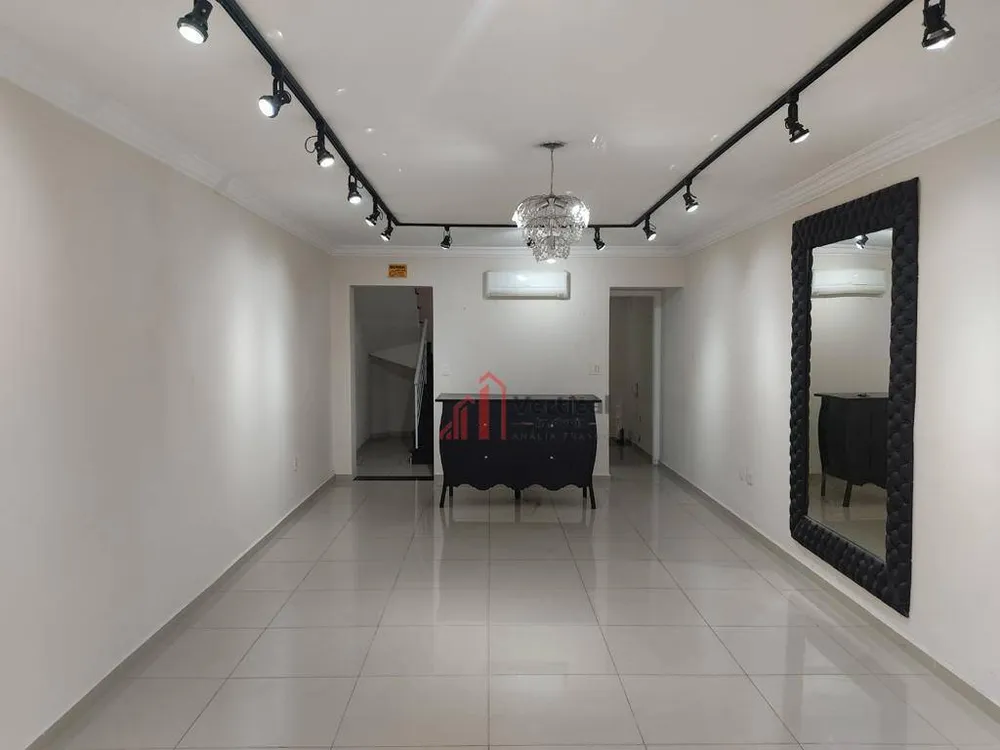 Prédio Inteiro, 96 m² - Foto 1