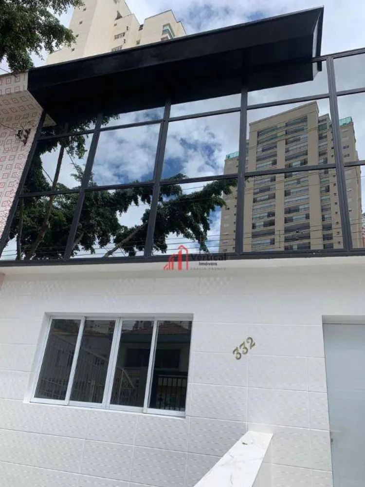 Loja-Salão, 180 m² - Foto 1