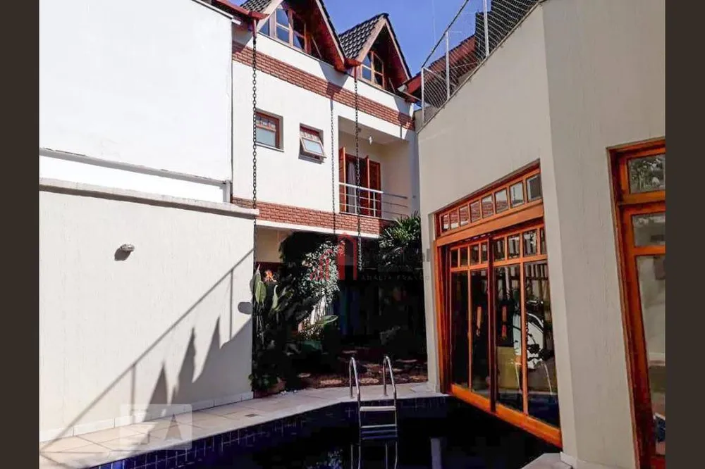 Sobrado, 4 quartos, 380 m² - Foto 2