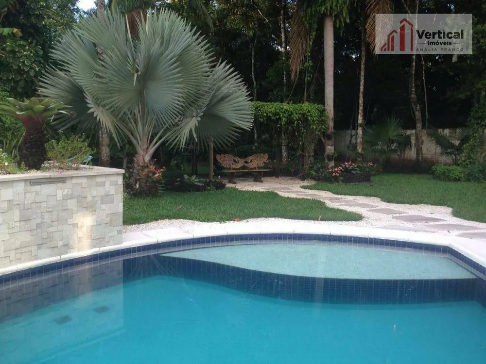 Casa, 5 quartos, 525 m² - Foto 2