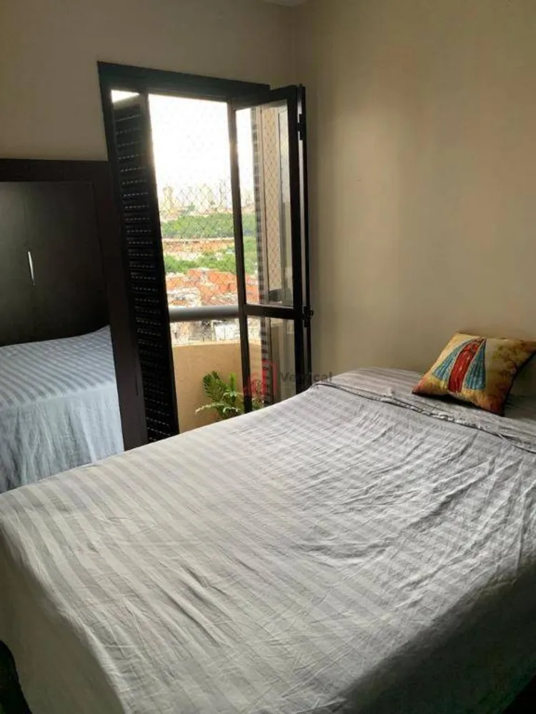 Apartamento, 2 quartos, 51 m² - Foto 3