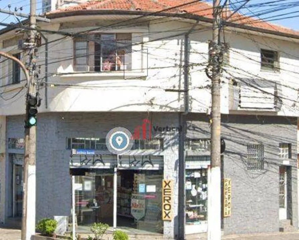 Loja-Salão, 189 m² - Foto 2