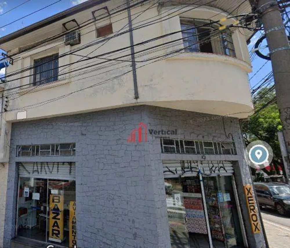 Loja-Salão, 189 m² - Foto 1