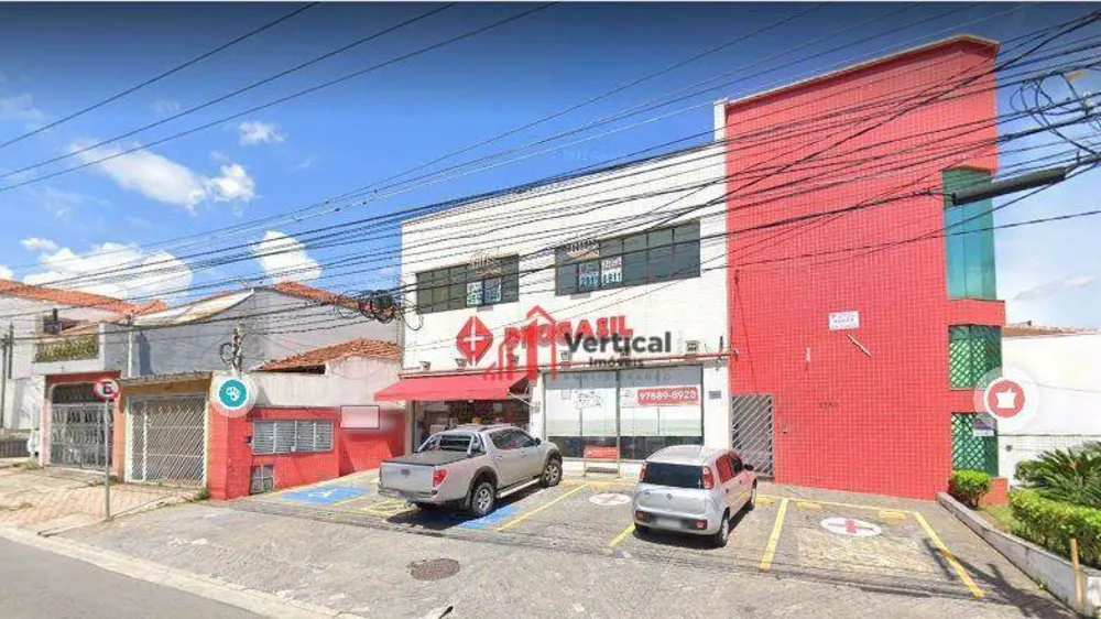Loja-Salão, 189 m² - Foto 3