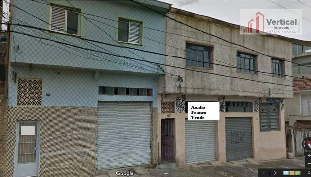 Terreno, 750 m² - Foto 1