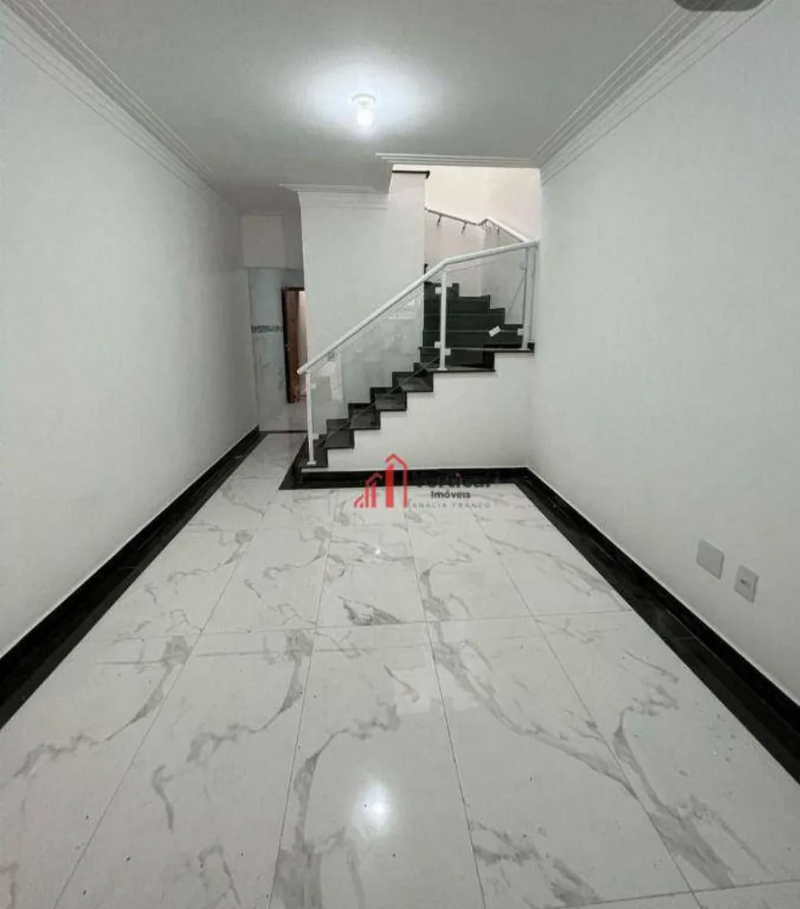 Sobrado, 3 quartos, 105 m² - Foto 3