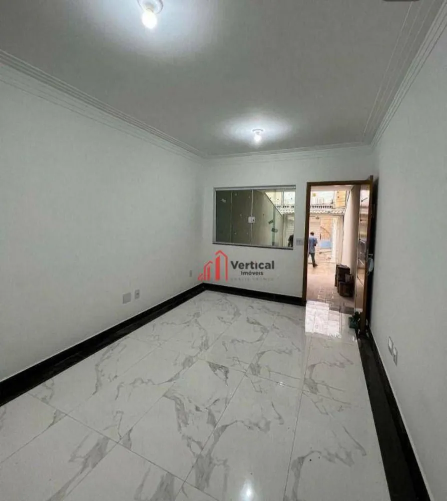 Sobrado, 3 quartos, 105 m² - Foto 4