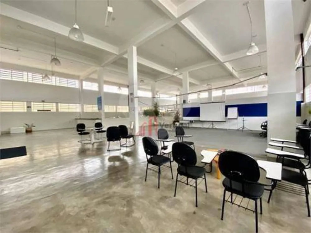 Prédio Inteiro, 3439 m² - Foto 1