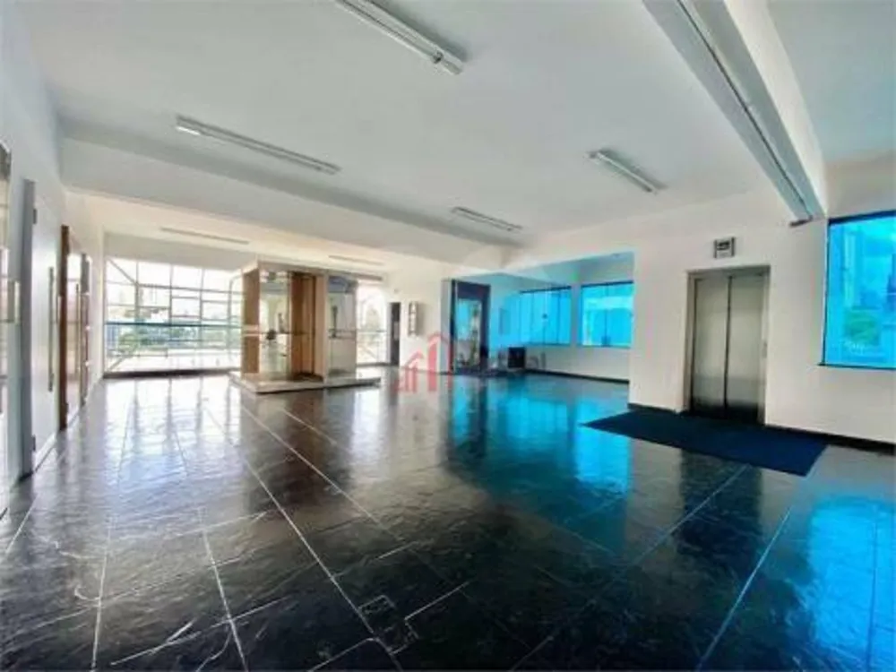 Prédio Inteiro, 3439 m² - Foto 2