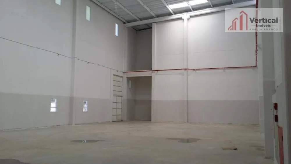 Depósito-Galpão, 950 m² - Foto 4