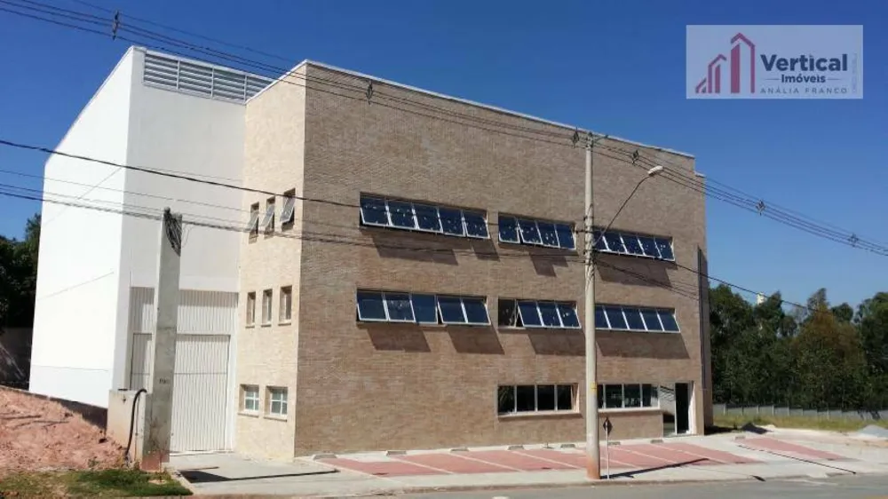 Depósito-Galpão, 950 m² - Foto 3