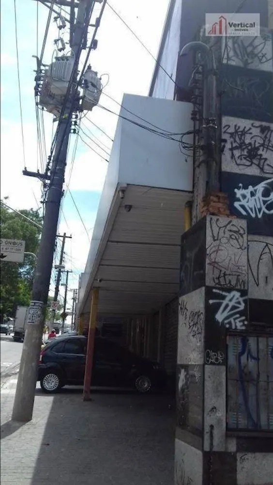 Prédio Inteiro, 1686 m² - Foto 4