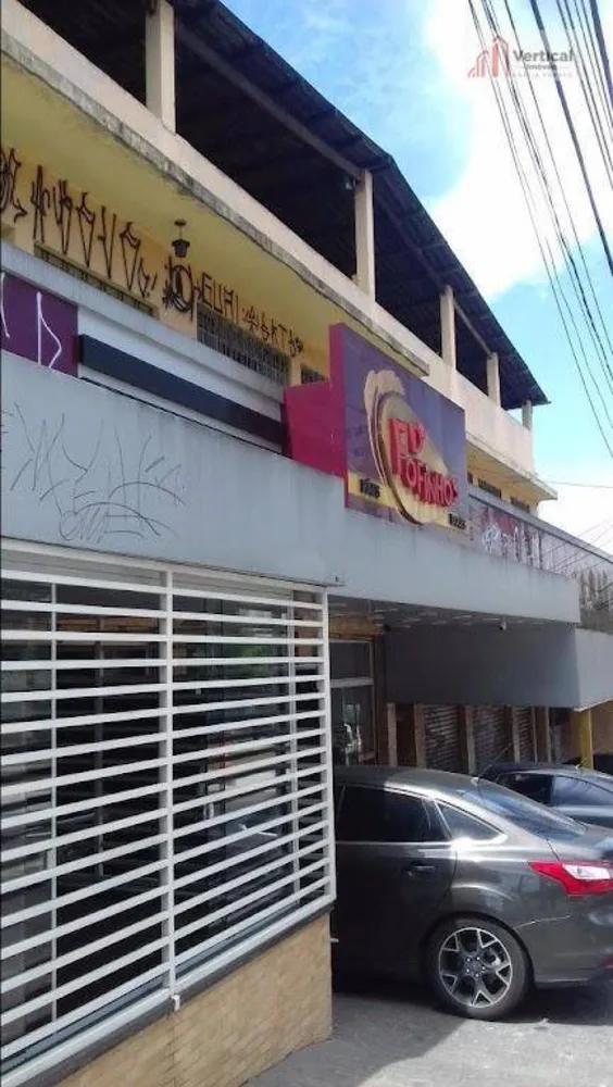 Prédio Inteiro, 1686 m² - Foto 2