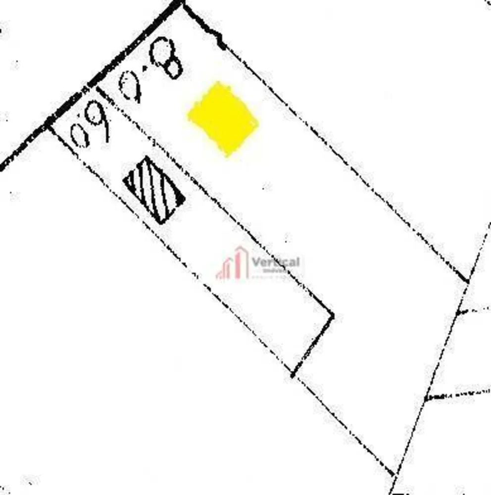 Terreno, 302 m² - Foto 3