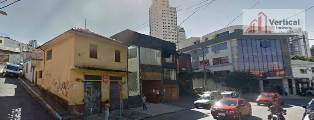 Prédio Inteiro, 90 m² - Foto 1