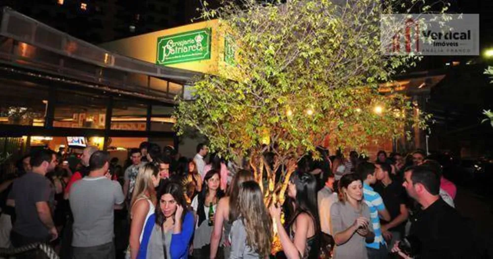 Prédio Inteiro, 90 m² - Foto 3