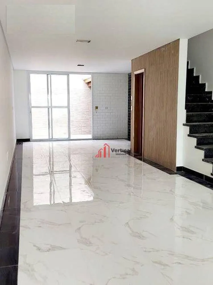 Sobrado, 3 quartos, 120 m² - Foto 4