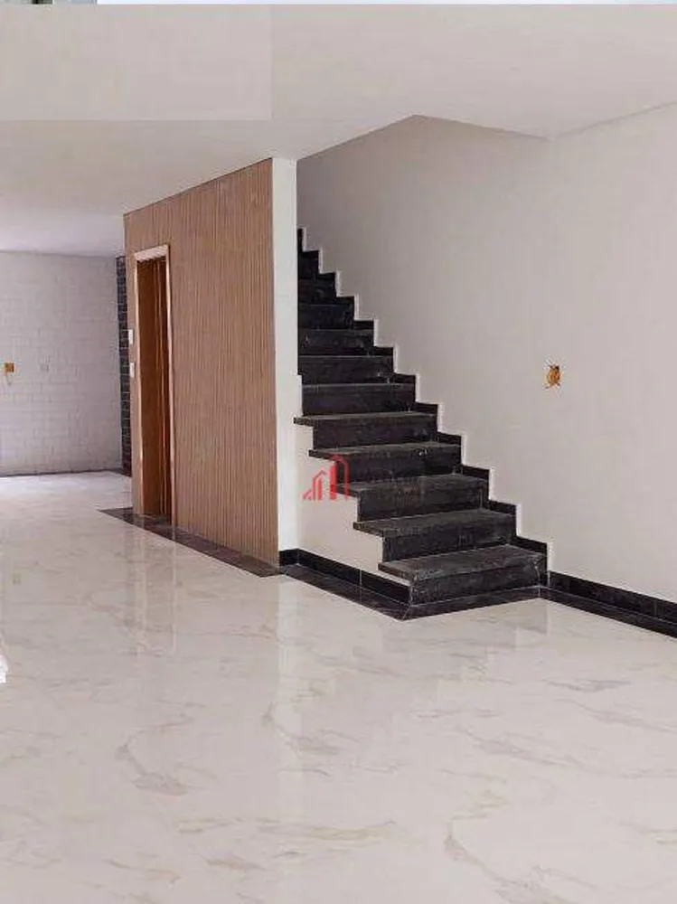 Sobrado, 3 quartos, 120 m² - Foto 3