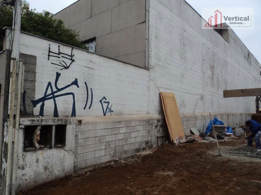 Terreno, 510 m² - Foto 3