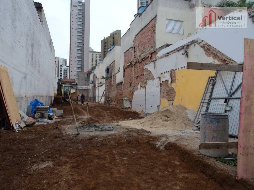 Terreno, 510 m² - Foto 1