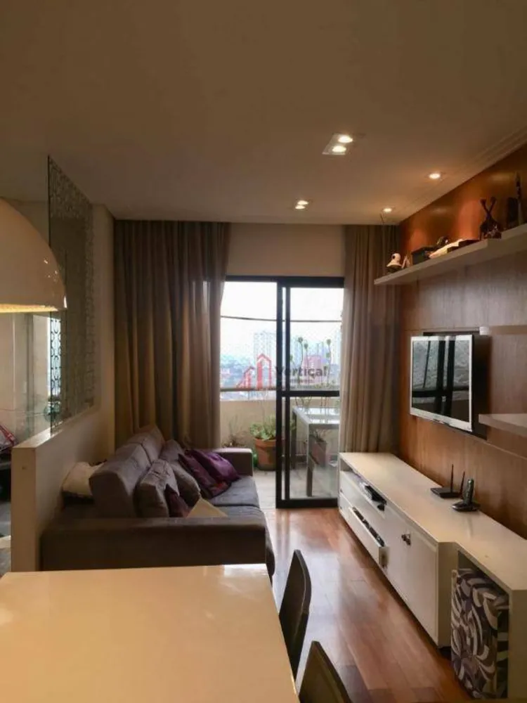 Cobertura, 2 quartos, 108 m² - Foto 1