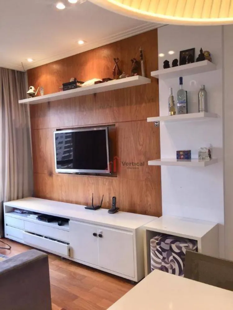 Cobertura, 2 quartos, 108 m² - Foto 4