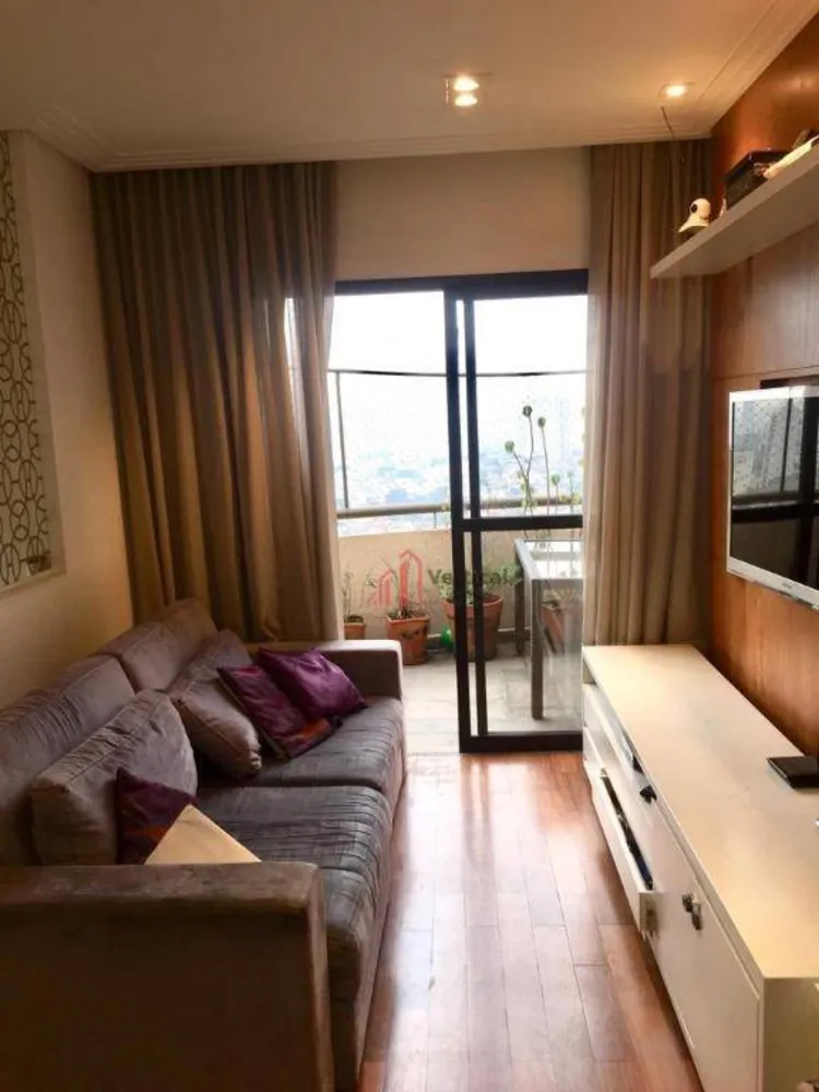 Cobertura, 2 quartos, 108 m² - Foto 2