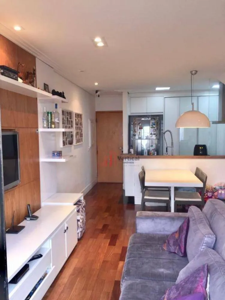 Cobertura, 2 quartos, 108 m² - Foto 3