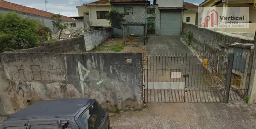 Terreno, 400 m² - Foto 1