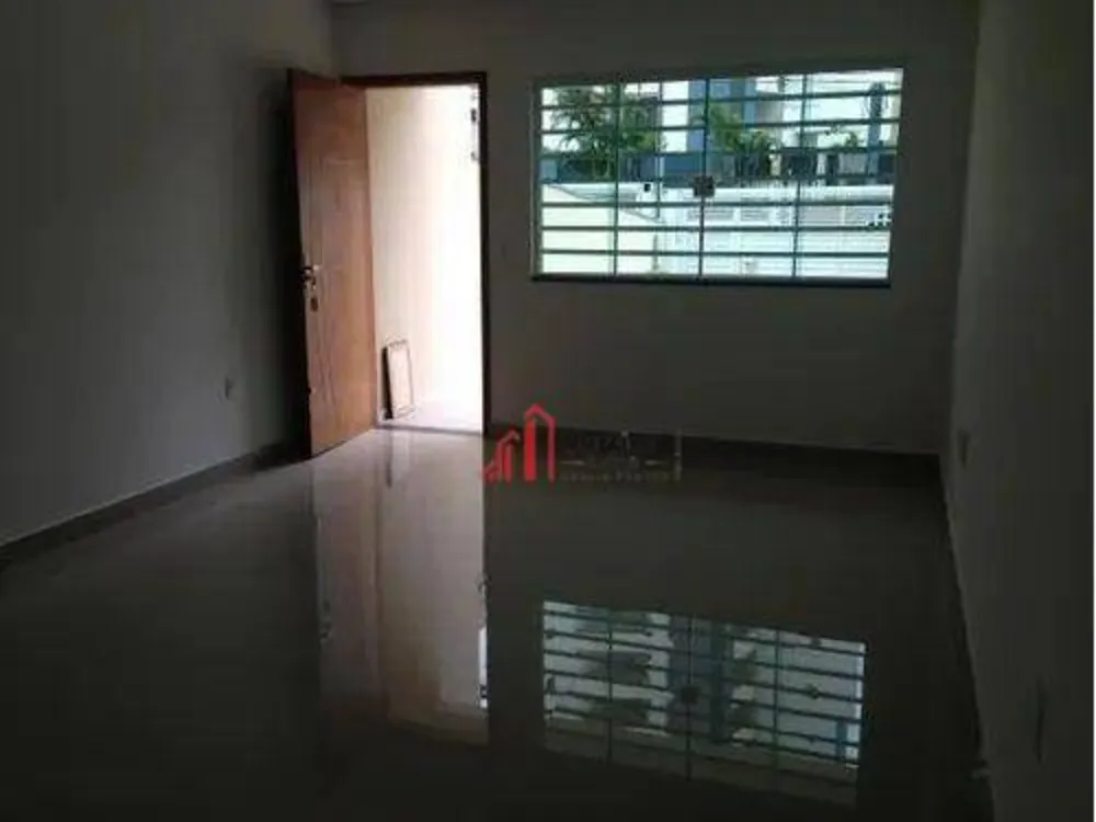 Sobrado, 3 quartos, 140 m² - Foto 2