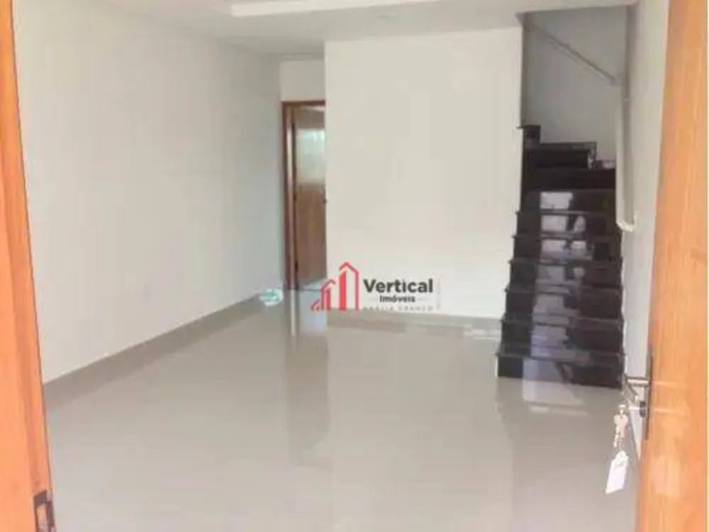 Sobrado, 3 quartos, 140 m² - Foto 3