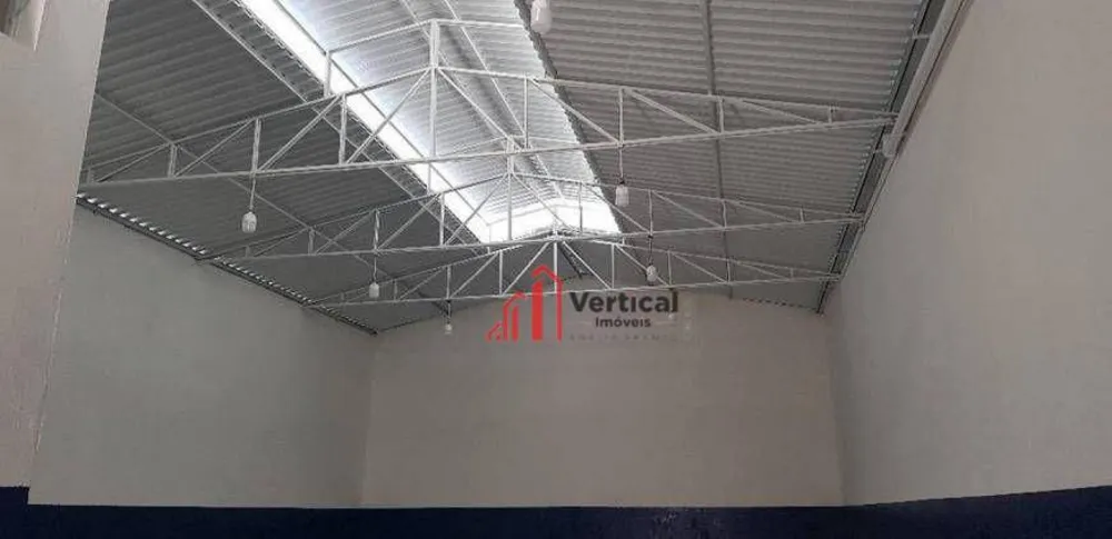 Depósito-Galpão, 250 m² - Foto 4