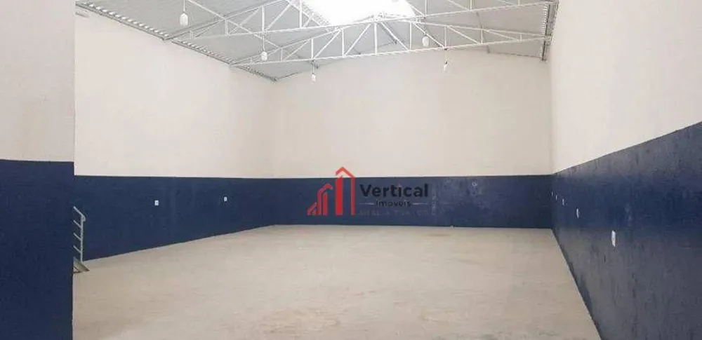 Depósito-Galpão, 250 m² - Foto 3