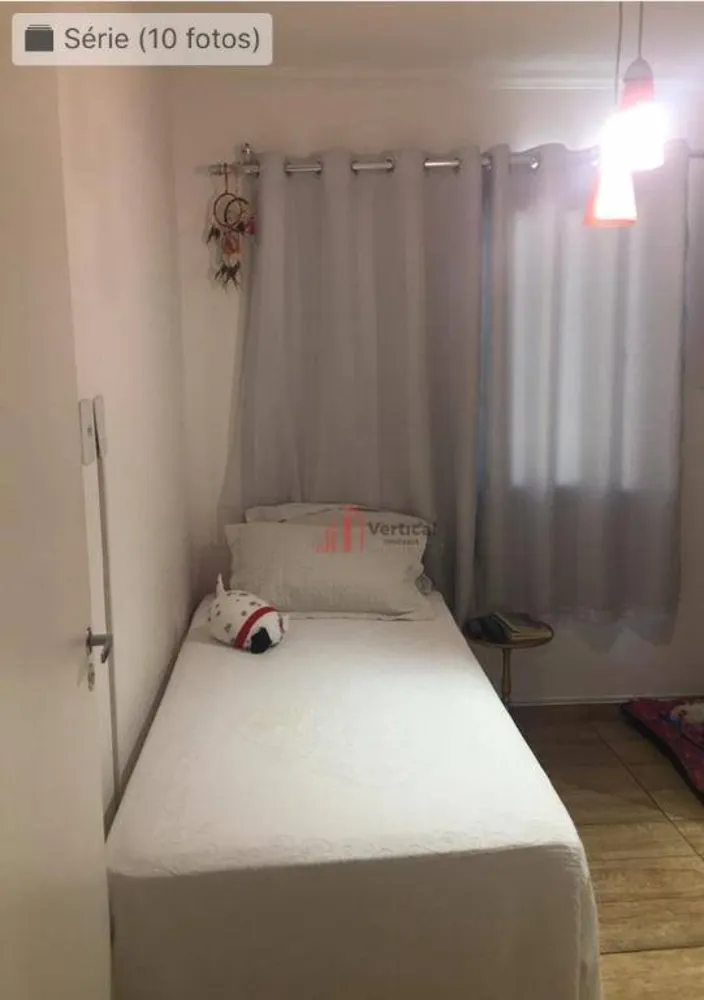 Apartamento, 2 quartos, 50 m² - Foto 4