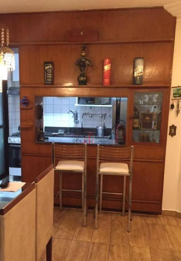 Apartamento, 2 quartos, 50 m² - Foto 1