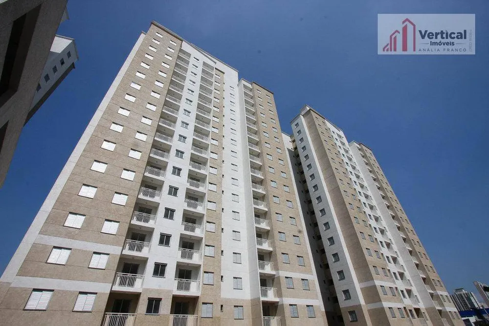 Apartamento, 3 quartos, 63 m² - Foto 1