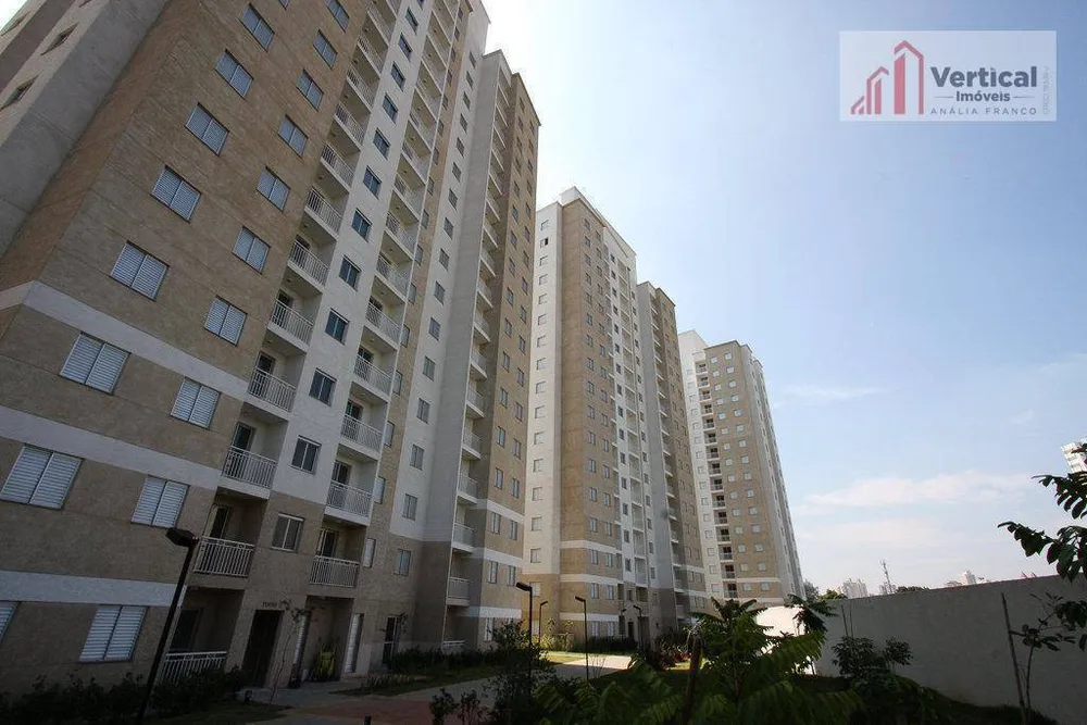 Apartamento, 3 quartos, 63 m² - Foto 2
