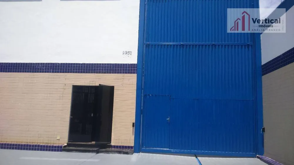 Depósito-Galpão, 2200 m² - Foto 4