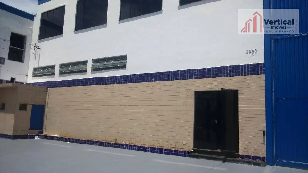Depósito-Galpão, 2200 m² - Foto 3
