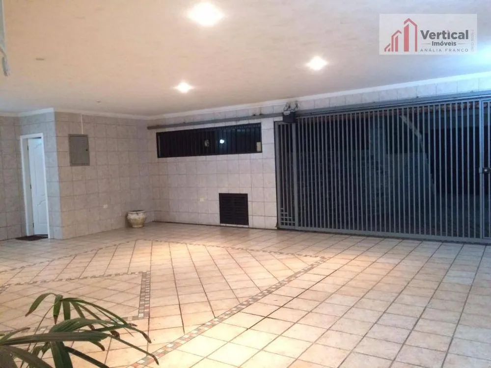 Casa, 3 quartos, 250 m² - Foto 4